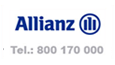 Autosklo pojišťovna Allianz - zajistíme opravy